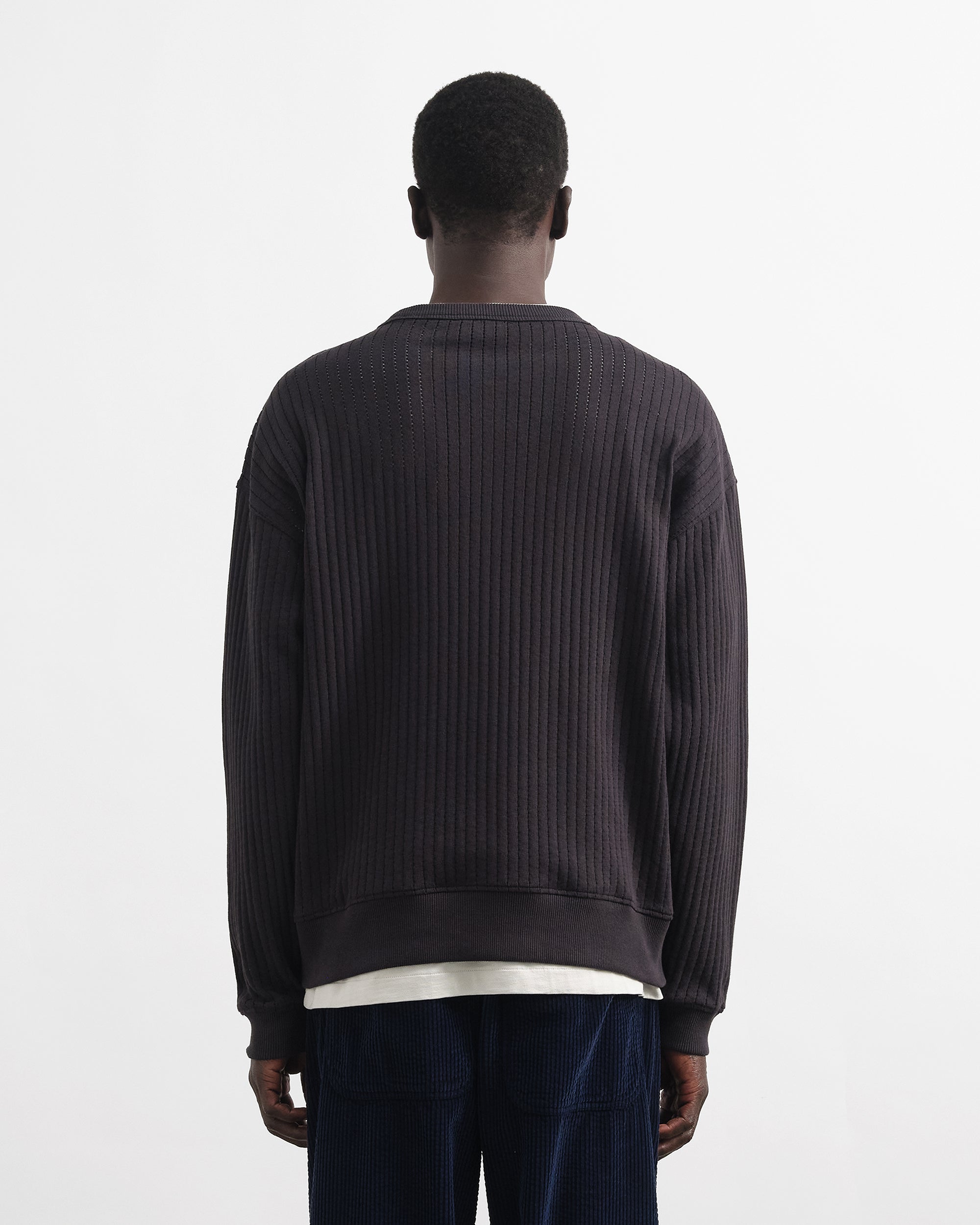 Fauss Sweatshirt